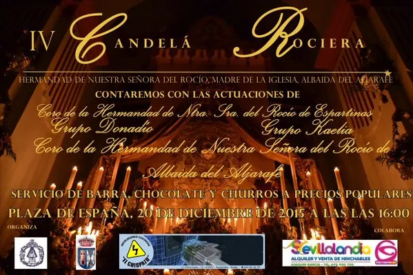 Albaida Navidad 2015