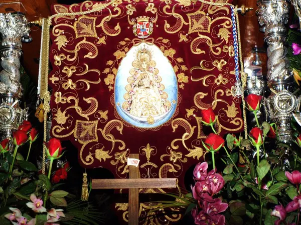 Simpecado Cartagena