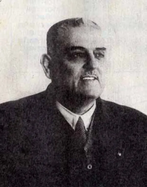 Ignacio Cepeda Vizconde de la Palma