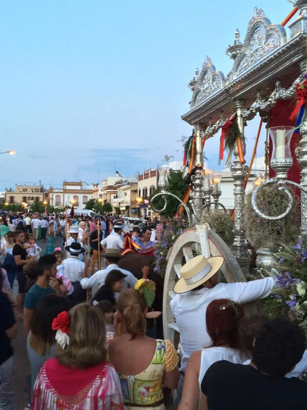 Granada la Vuelta Rocio 2016-1