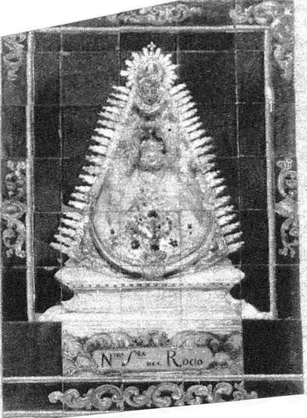 Azulejos Virgen rocio-15