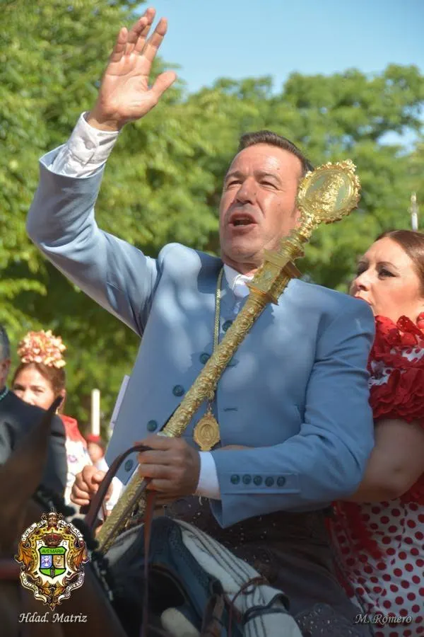 Salida Matriz 2017-7