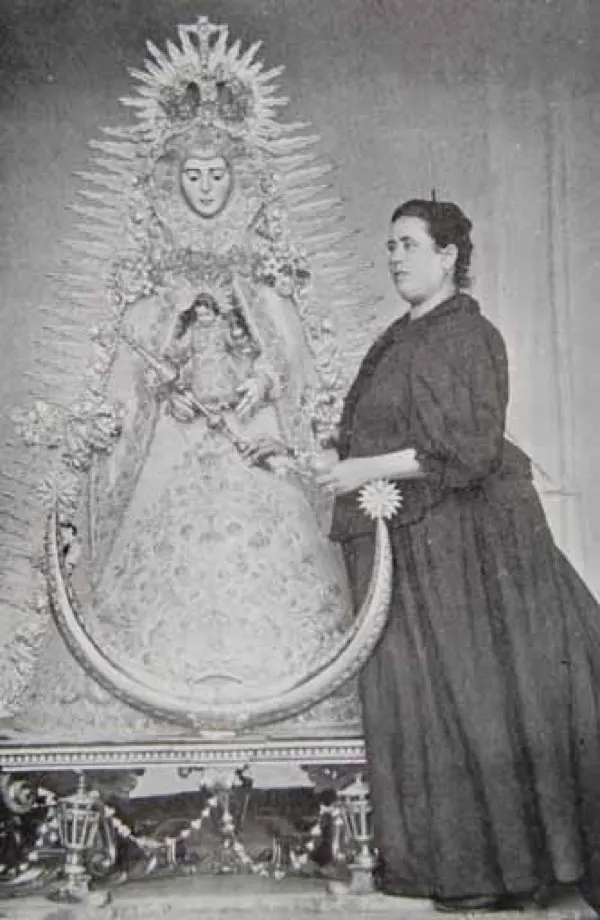 Ana Valladolid