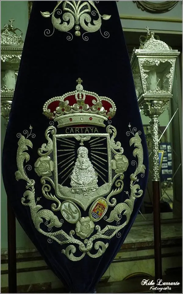 Exposicion rocio de amor y caridad en huelva 2018-3
