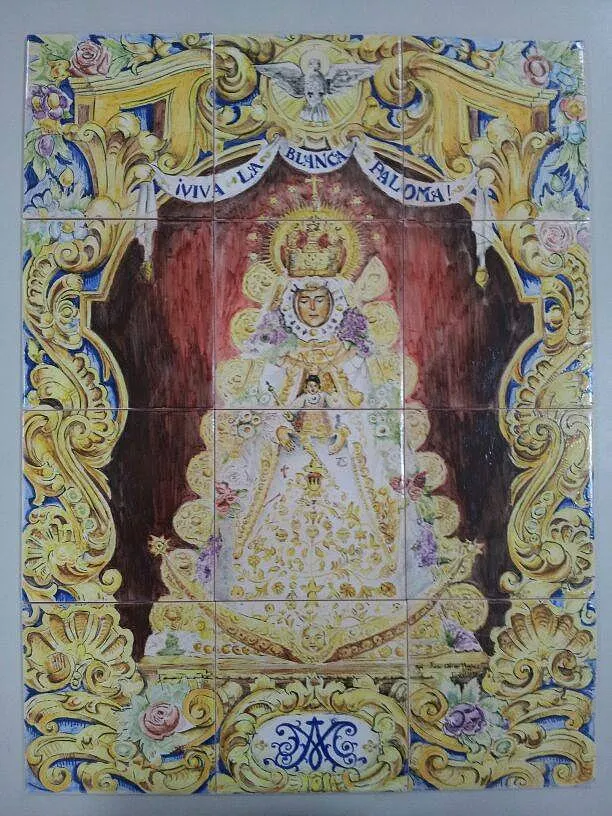 rocio de Juan Oliver Miguez