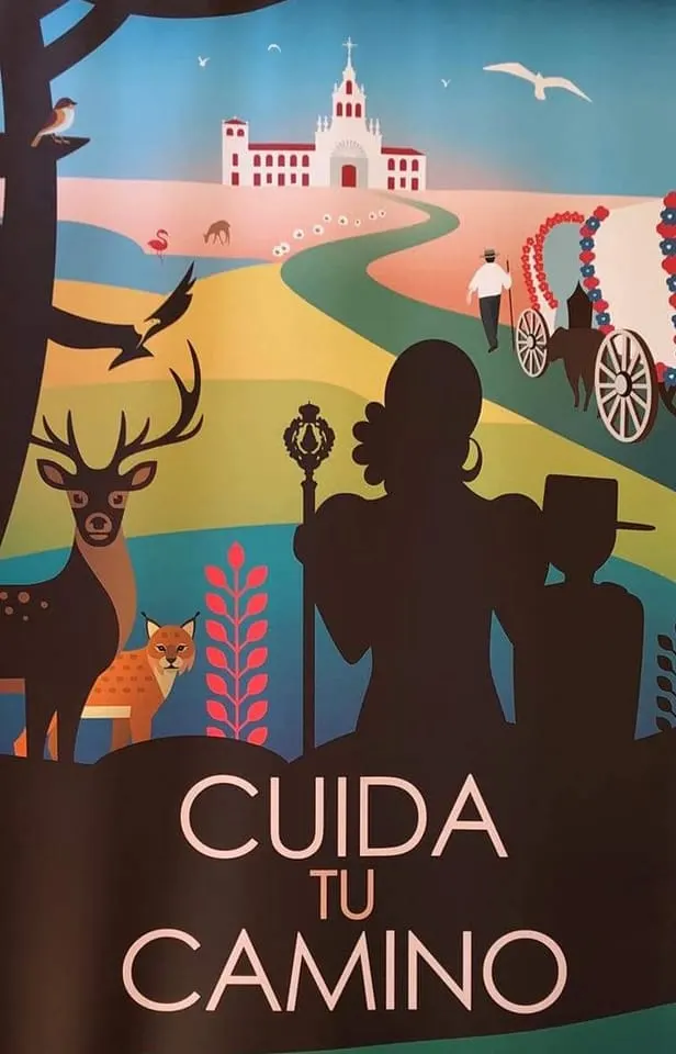 cuida tu camino