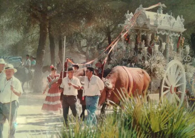 La Puebla del Rio_4