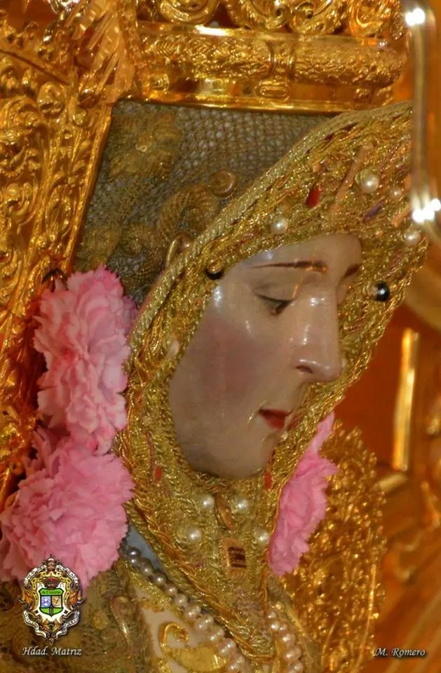 Virgen candelaria 2016-10