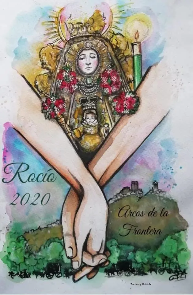 Arcos rocio 2020