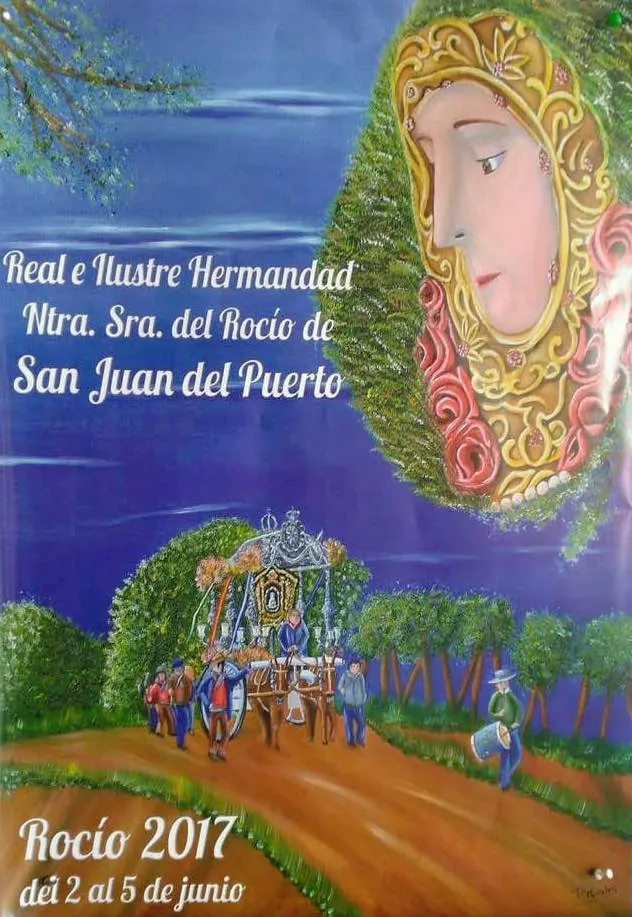 San Juan del Puerto cartel 2017