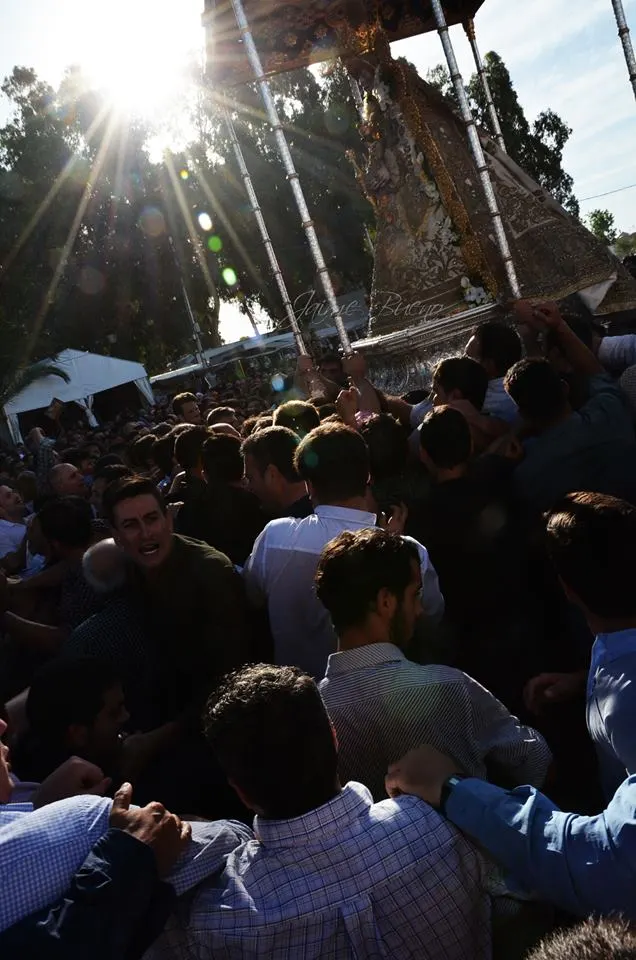 La Virgen del Rocio-jaime-bueno-14-10-2014