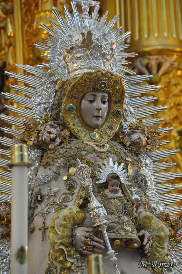 La Virgen del Rocio-3-rocio.com-virgen-4728-m-romero-1