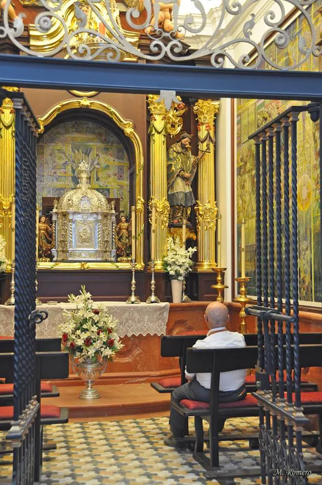 padre quevedo -1