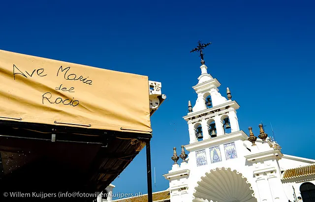 Virgen del Rocio