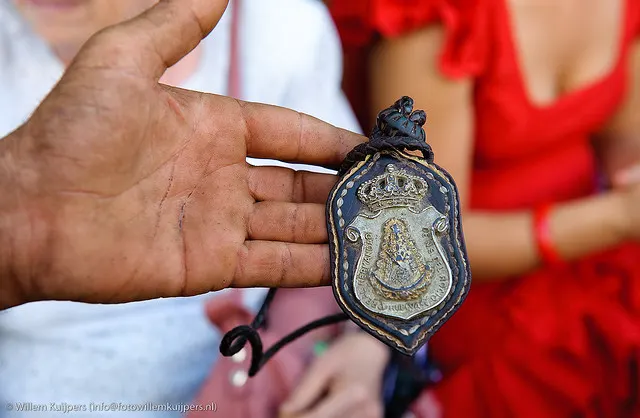 Virgen del Rocio