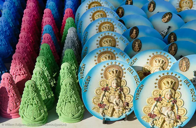 Virgen del Rocio
