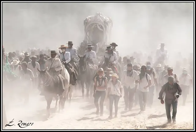 Obra seleccionada de Esteban Romero Cartes: fotografía 4