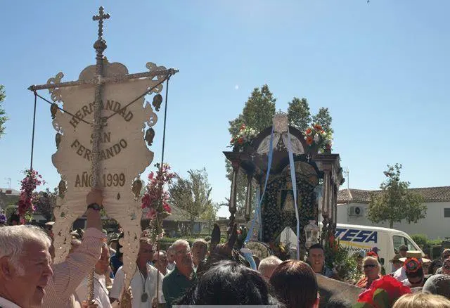 San Fernando -560