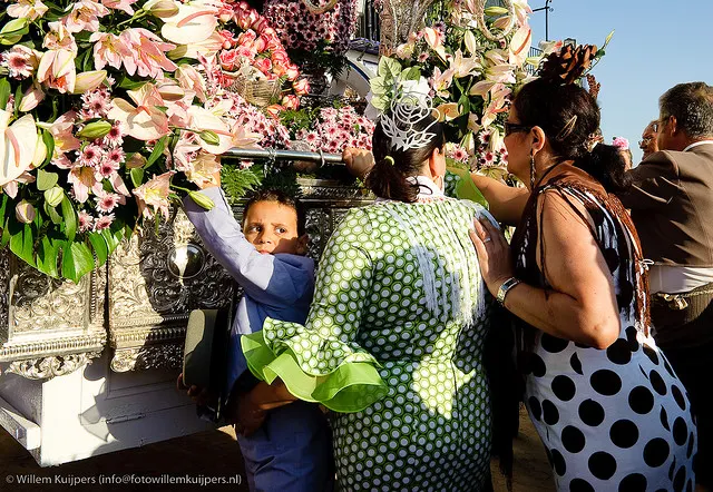 Virgen del Rocio