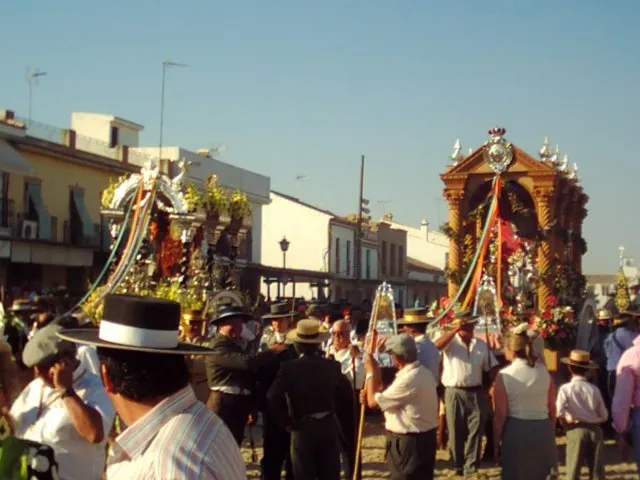 Palomares del Rio-0o