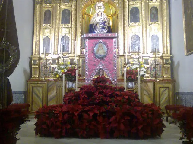 Palomares del Rio-3