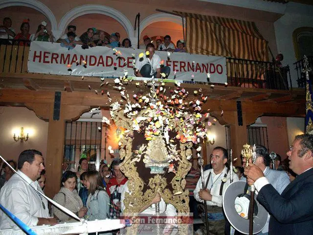 San Fernando -150