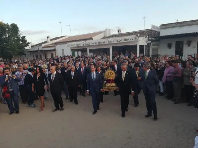Corona de amor 2019-3