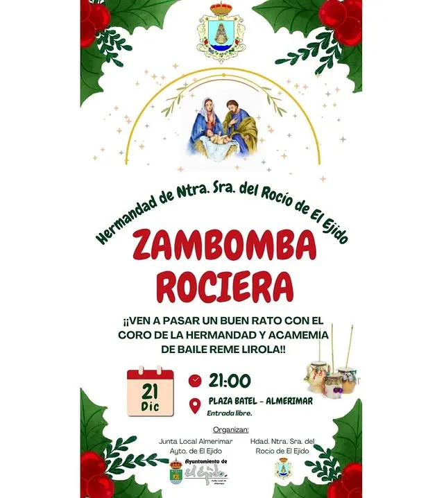 rocio navidad 2024 ejido-2