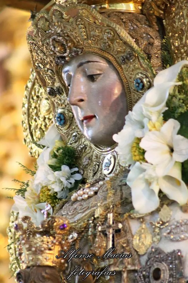 La Virgen del Rocio-macias-33