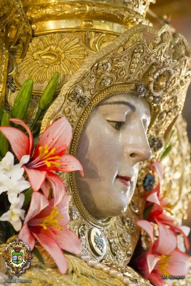 Nuevo traje Virgen 2015-108435