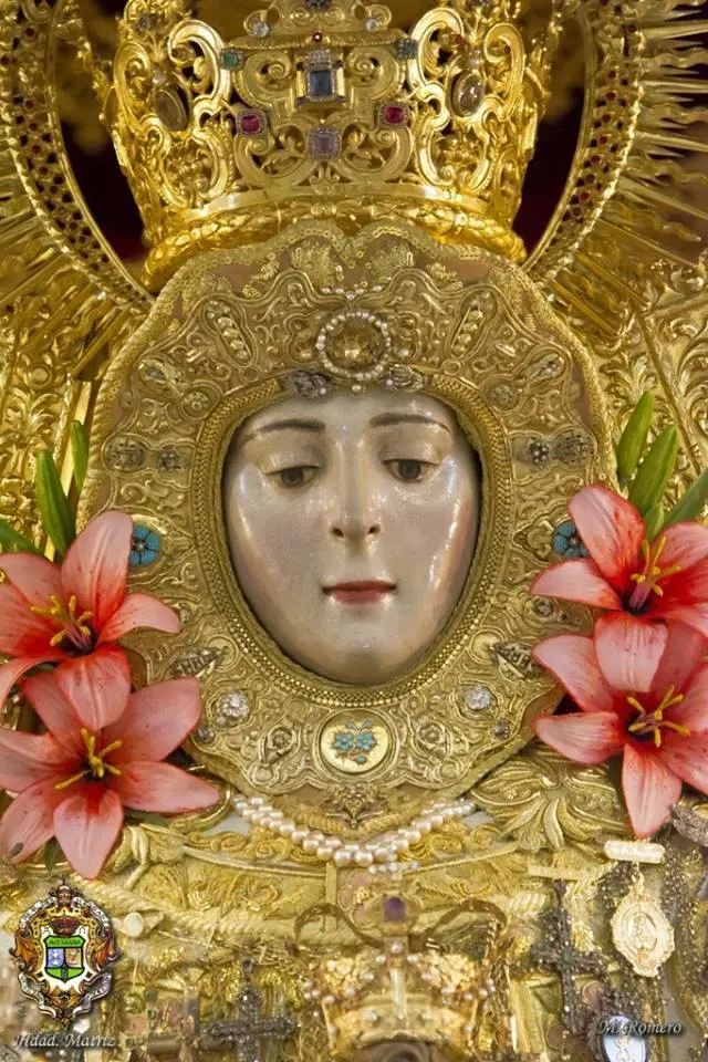 Nuevo traje Virgen 2015-154631