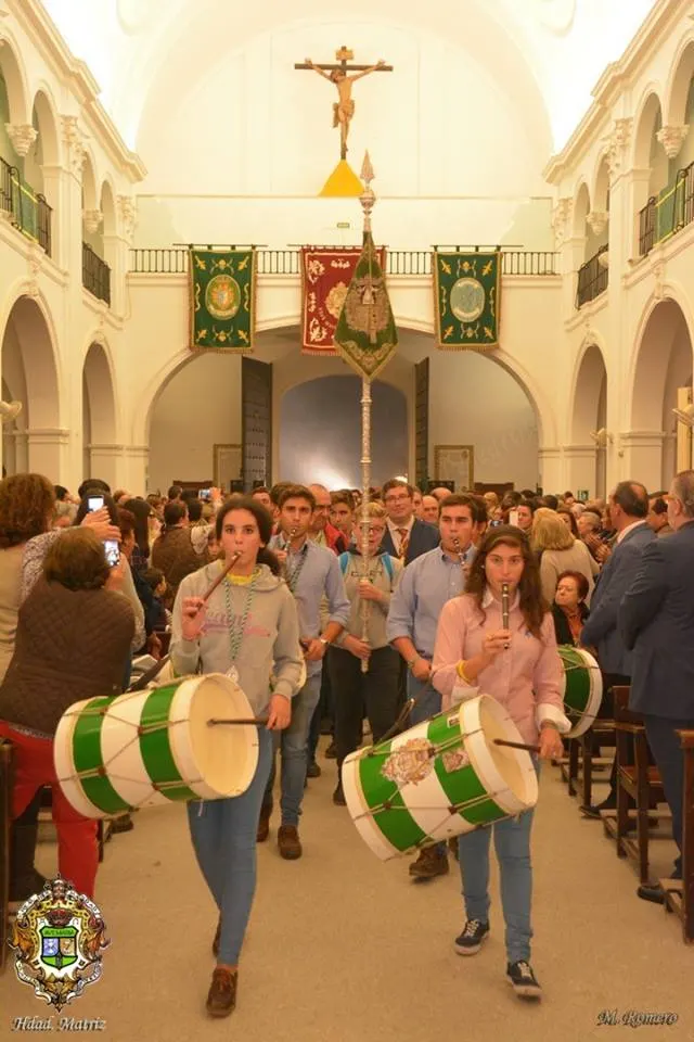 Sabatina y bendicion saya-1