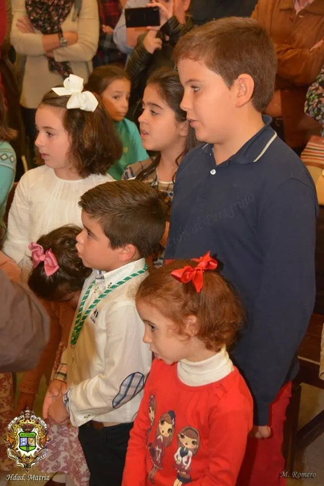 Sabatina y bendicion saya-13