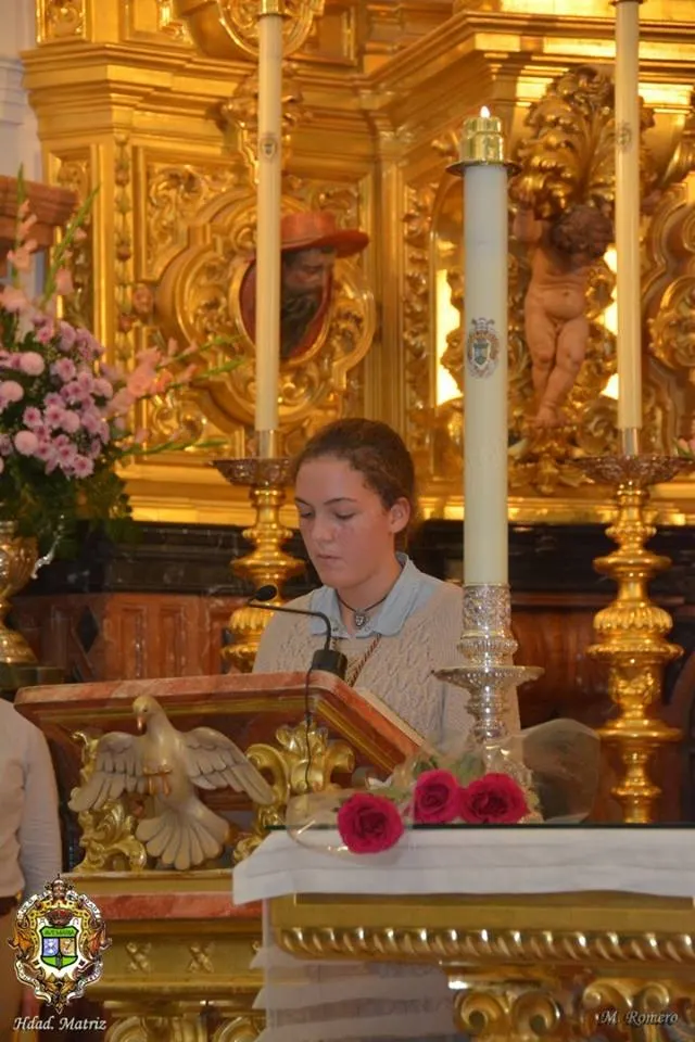 Sabatina y bendicion saya-17