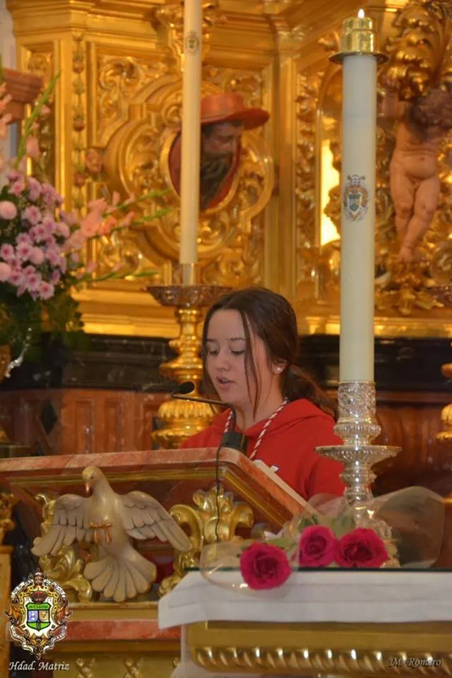 Sabatina y bendicion saya-18