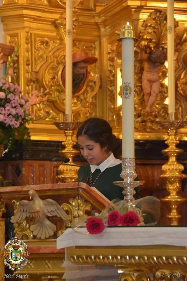Sabatina y bendicion saya-20