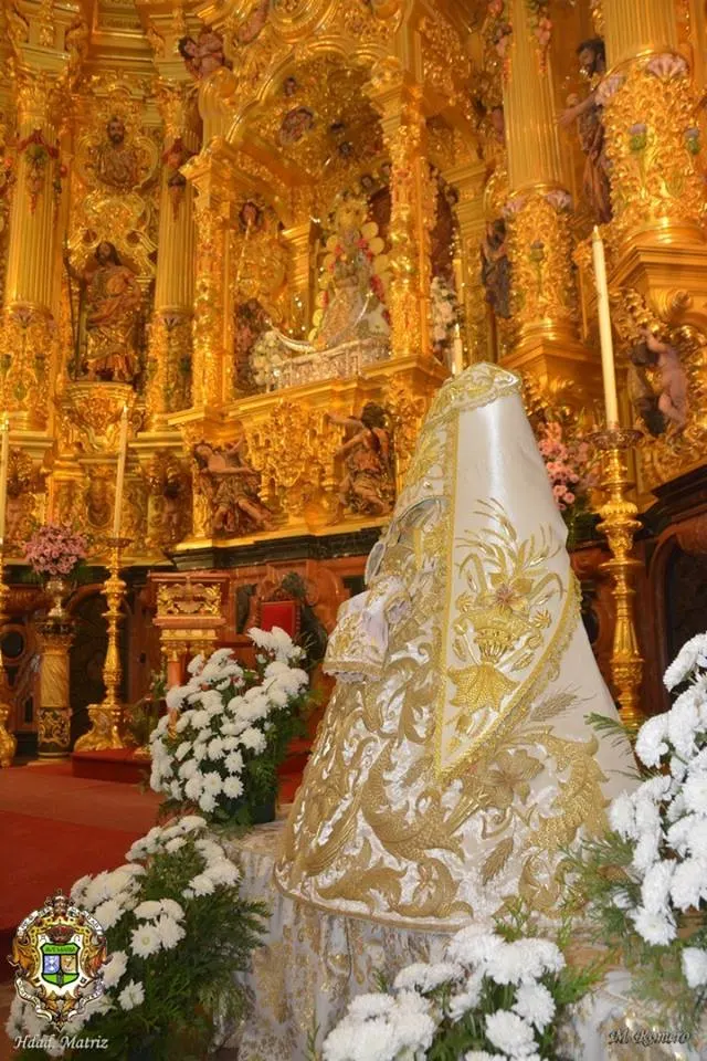 Sabatina y bendicion saya-25