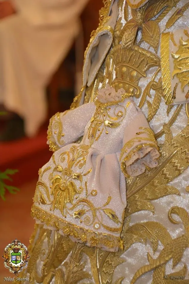 Sabatina y bendicion saya-27