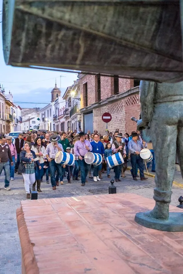 Villamanrique peregrinacion 2015-3