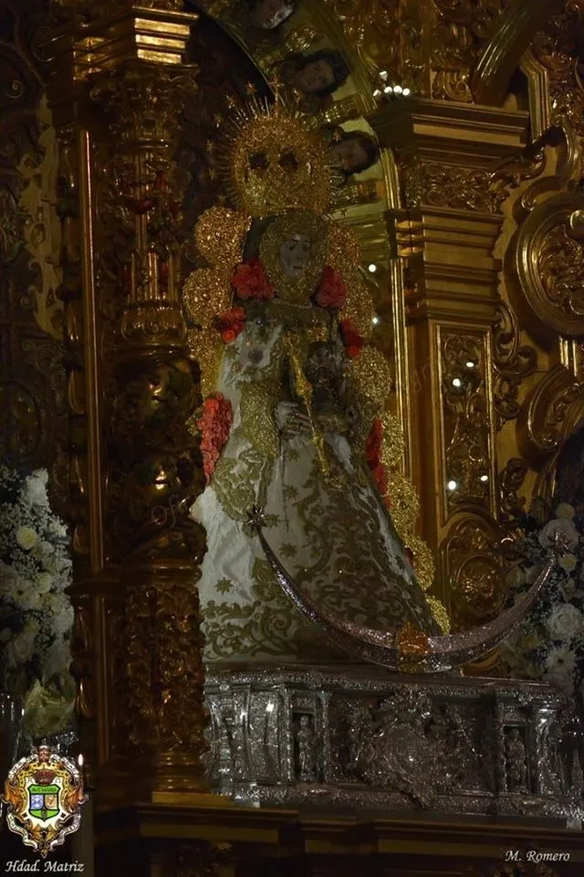 vigilia mariana 2015-10