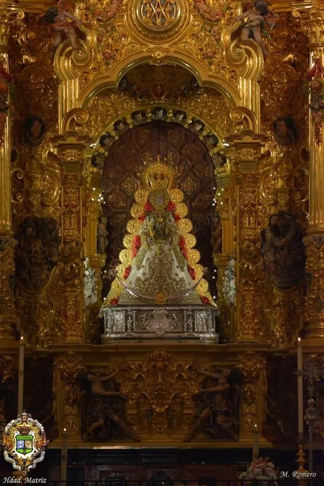 vigilia mariana 2015-11