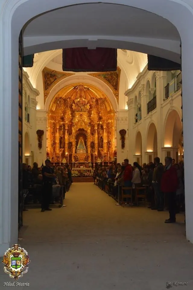 Vigilia de la inmaculada 2015-5