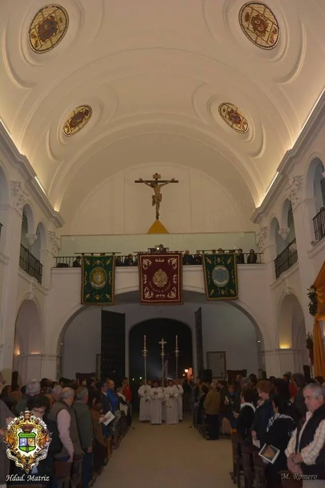 Vigilia de la inmaculada 2015-6