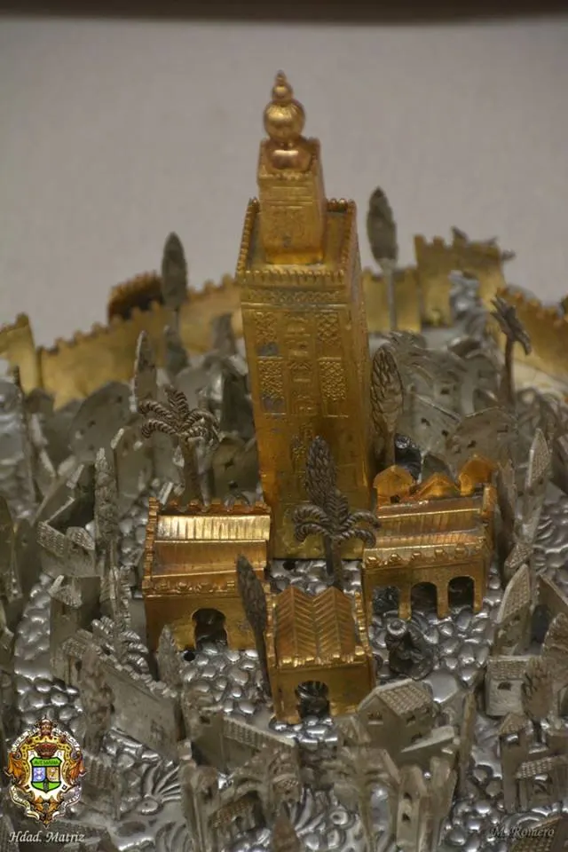 Belen plata Navidad 2015-14