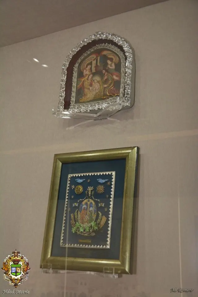 Belen plata Navidad 2015-20