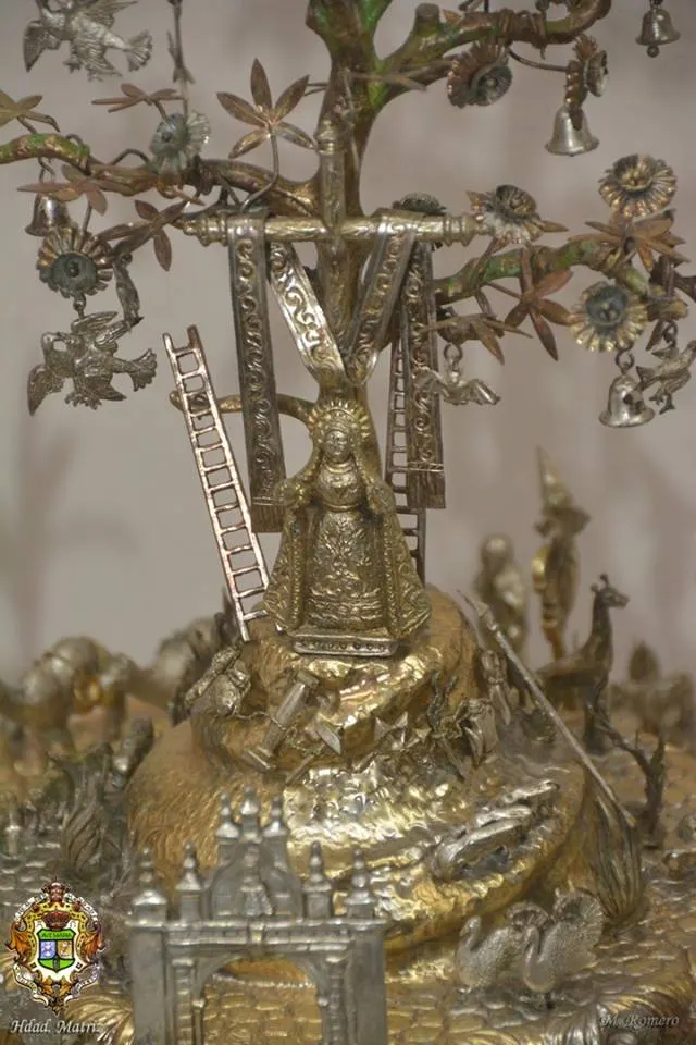 Belen plata Navidad 2015-26