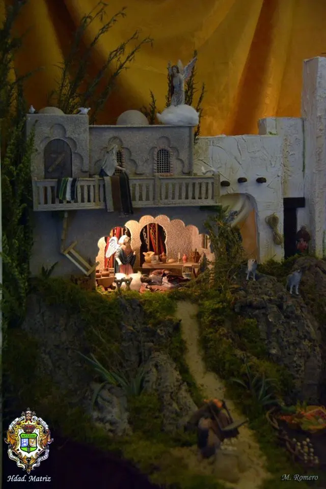 Belen santuario 2015-1