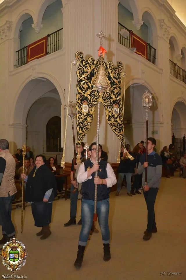 Rosario Hermandades  23-01-2016-11