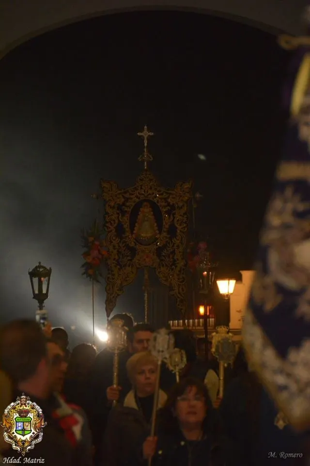 Rosario Hermandades  23-01-2016-21