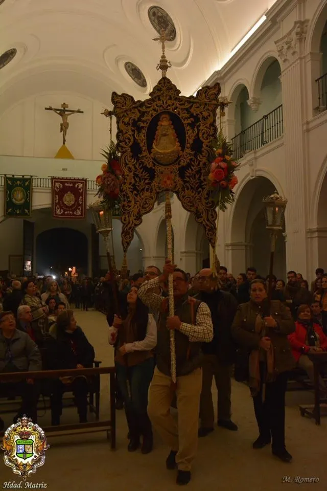 Rosario Hermandades  23-01-2016-24
